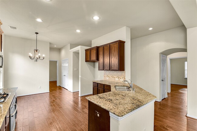 Building Photo - 8163 Little Scarlet St