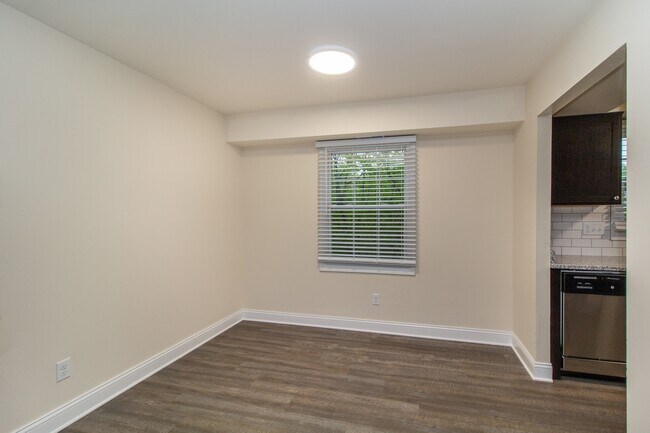 Floorplan - Olde Towne in Kenwood