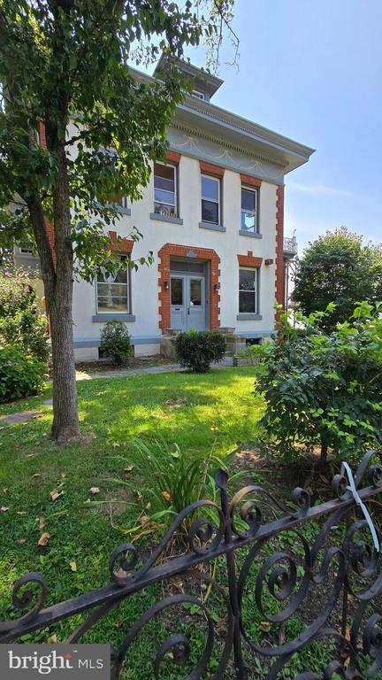 Building Photo - 1500 Mineral Spring Rd