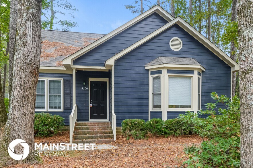 Primary Photo - 4700 Thurmount Pl