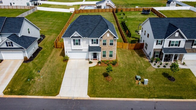 Building Photo - 505 S Oak Crst Dr