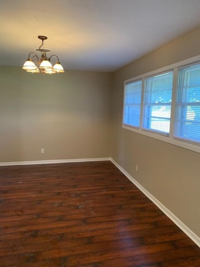 Building Photo - 3715 45th St