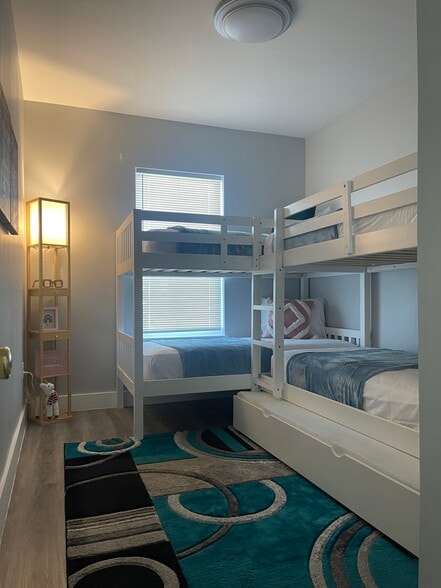 Bedroom - 2226 Joan Ave