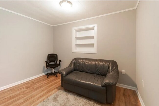 Bedroom 1 (Office) - 418 Bolijeri Blvd