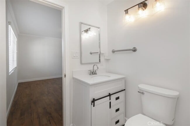 Building Photo - 18639 Liggett St