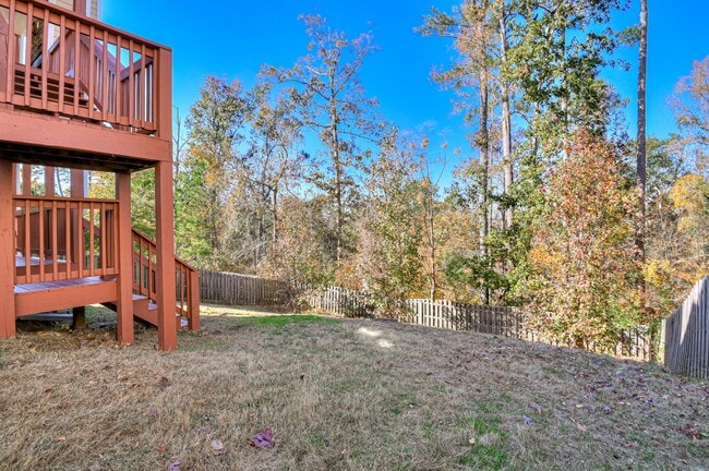 Building Photo - 848 Tyler Woods Dr