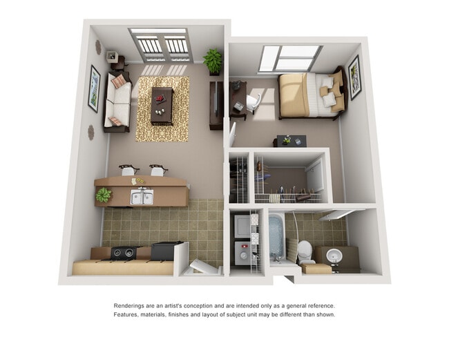 Campus Crossings on Highland Road_1x1-A1 - Campus Crossings on Highland