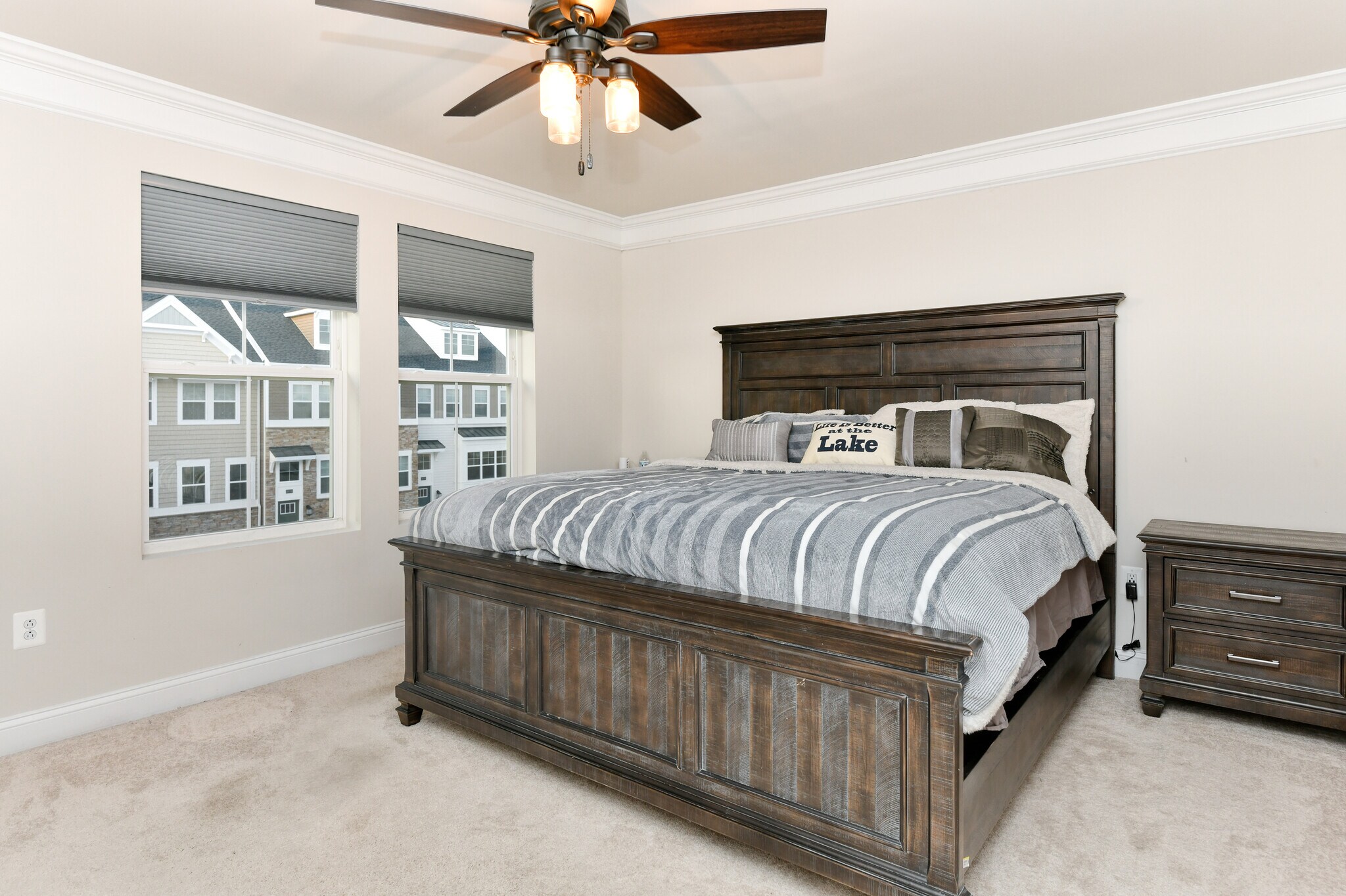 Master Bedroom - 36015 Auburn Way