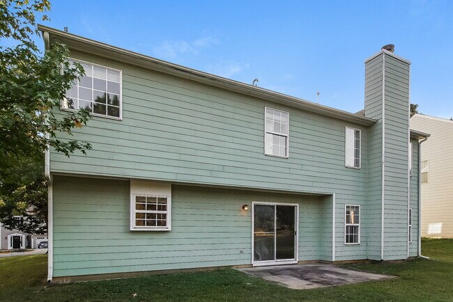 Building Photo - 7809 Leisure Ln