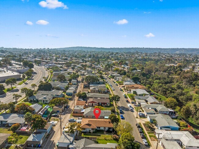 Building Photo - Coconino Apartments