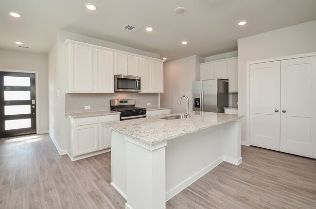 Building Photo - 21102 Armstrong County Dr