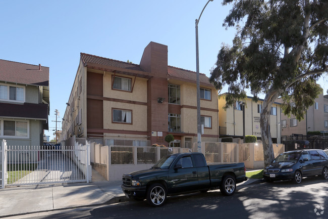 Primary Photo - Westside Manor & Gibraltar Apartments