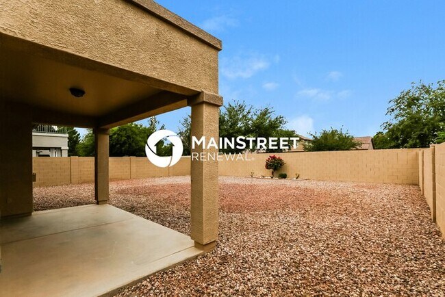 Building Photo - 4 Bedroom Pet-Friendly Home in EL MIRAGE, AZ with Main Street Renewal