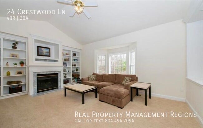 Building Photo - 24 Crestwood Ln