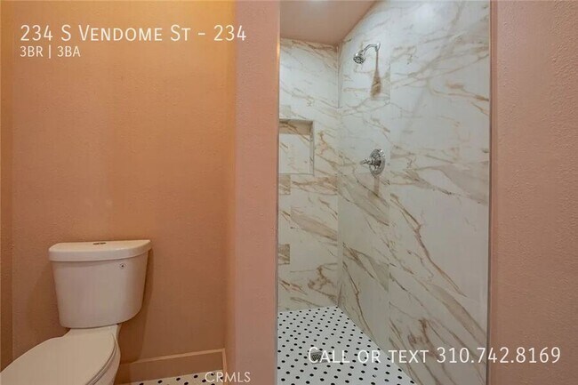 Building Photo - 234 S Vendome St