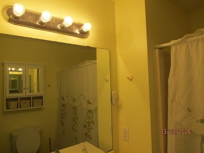 Building Photo - 909 S Ocean Blvd