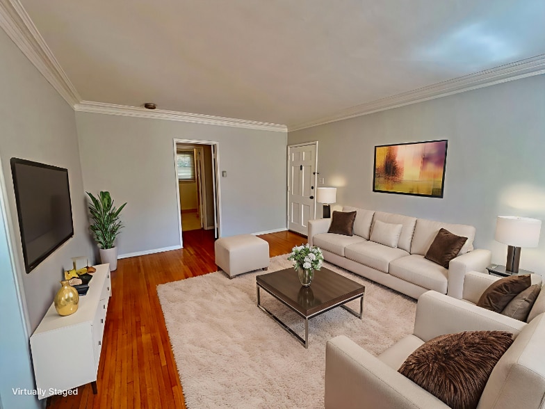 Building Photo - 1271 N Crescent Heights Blvd