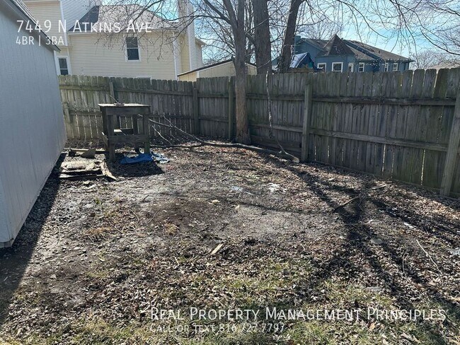 Building Photo - 7449 N Atkins Ave