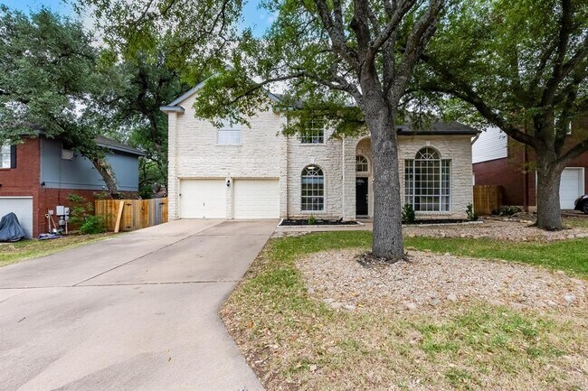 Building Photo - 6407 Back Bay Ln