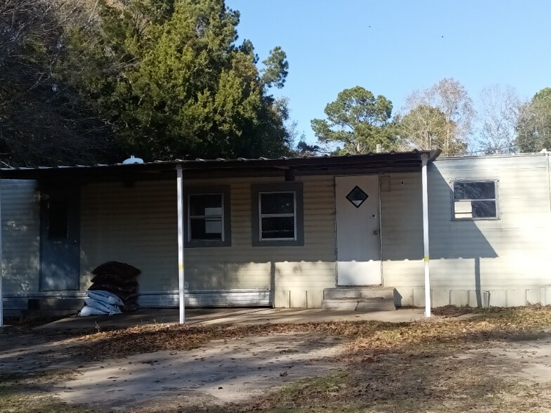 Primary Photo - 5457 Creel St