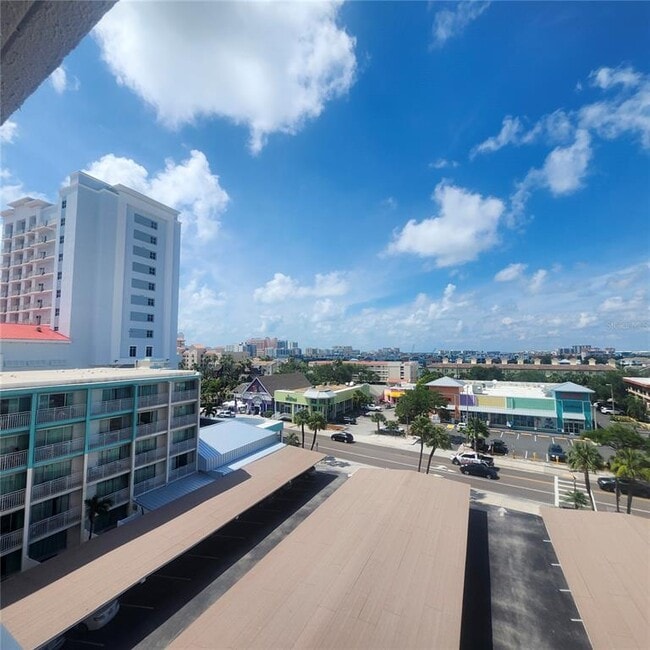 Building Photo - 675 S Gulfview Blvd