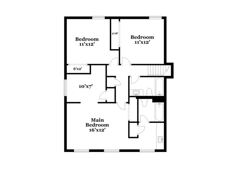 Building Photo - 4067 Keheley Glen Dr