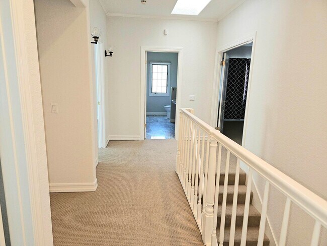 Building Photo - Coming Soon..... Stunning 4 Bed 3 Bath Naglee Park Home Nestled in a Quiet Cul-De-Sac