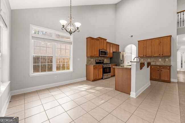 Building Photo - 3329 Rosecliff Trace NE