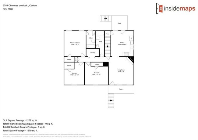 Building Photo - 3784 Cherokee Overlook Dr