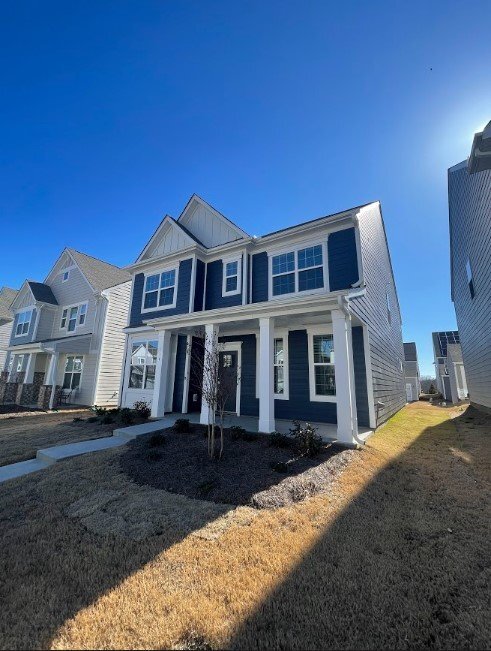 Building Photo - Spacious 4 Bed, 3.5 Bath Home with 2895 Sq...