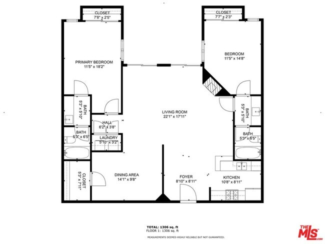 Building Photo - 585 N Rossmore Ave