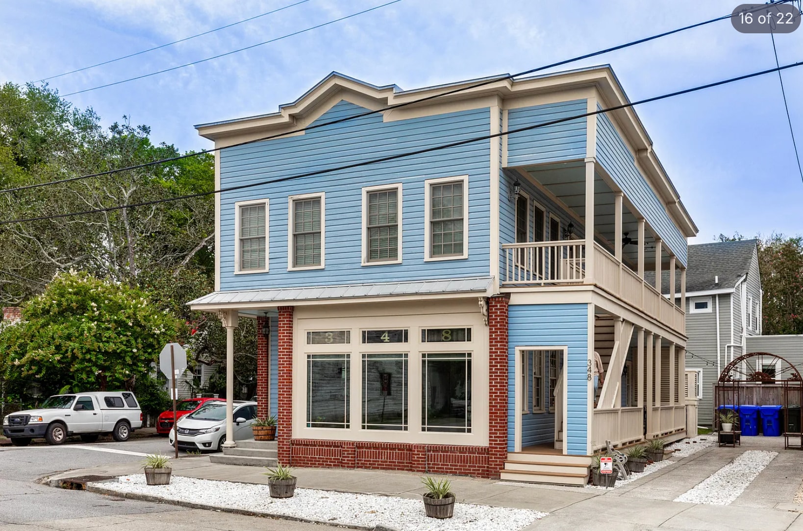 Building Photo - 348 Ashley Ave