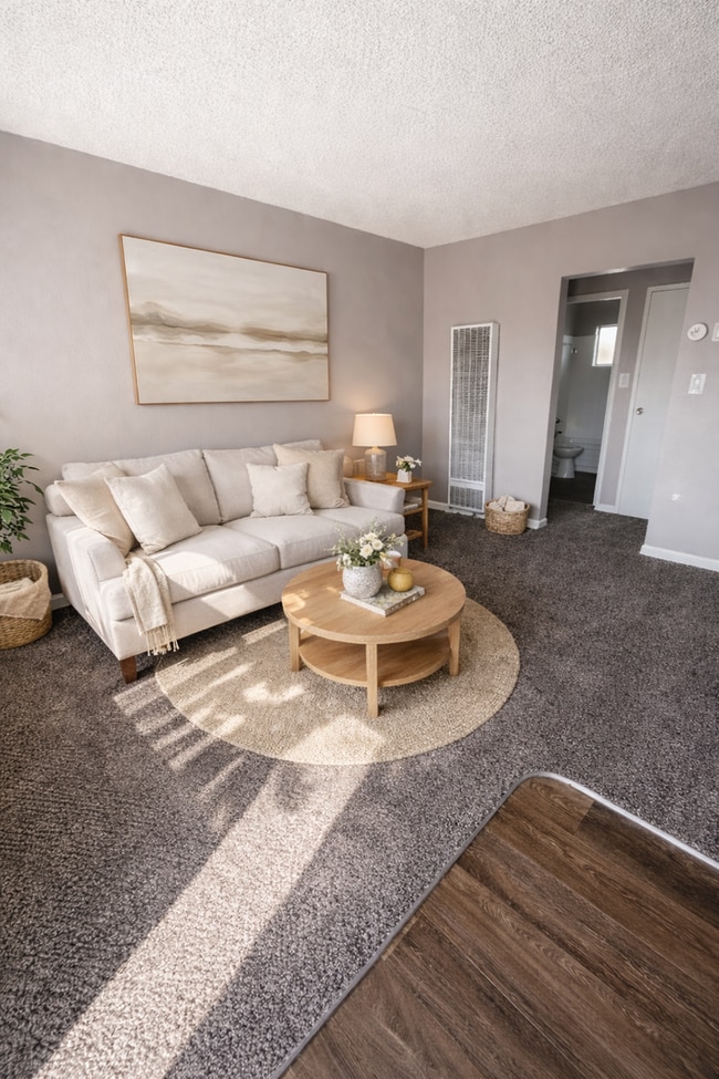 Interior Photo - Spring Glen Apartments