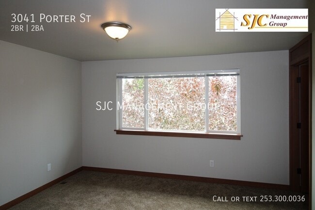 Building Photo - 3041 Porter St