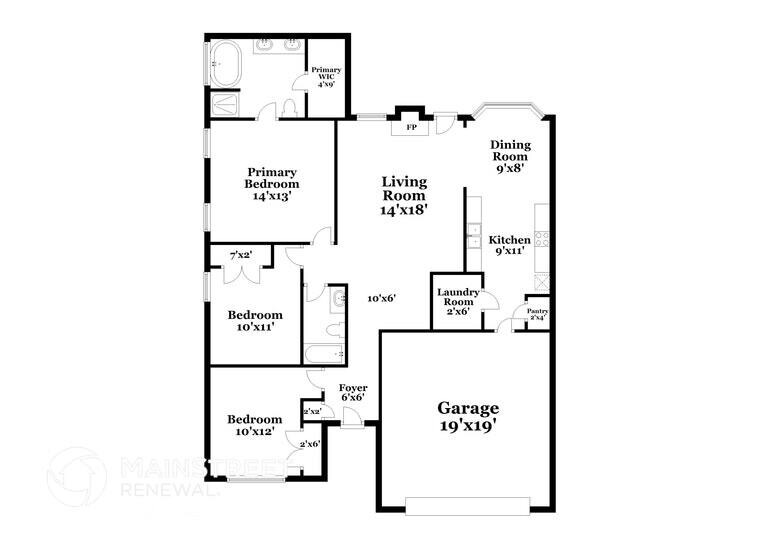 Building Photo - 1129 Alden Glen Dr