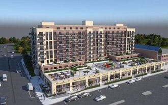 Building Photo - Park Place Tower