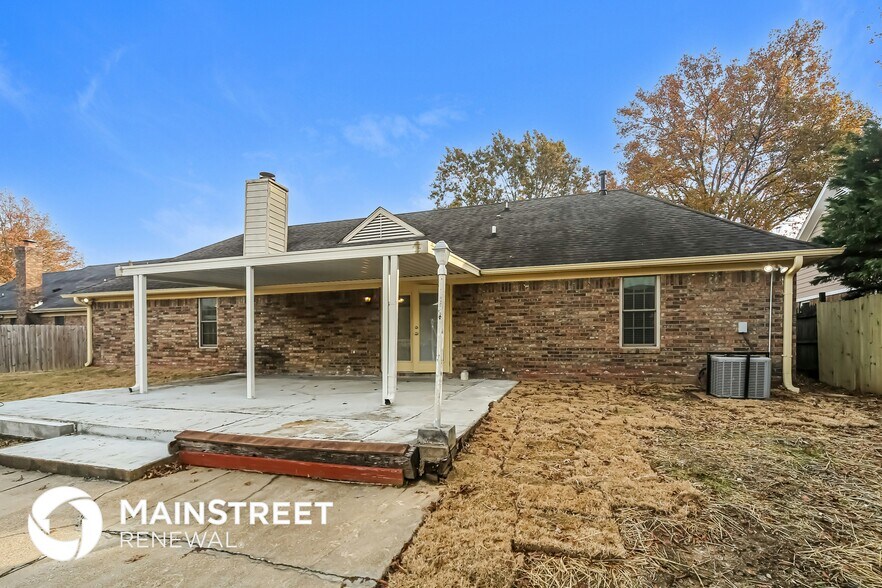 Building Photo - 5155 Sunny Autumn Ln