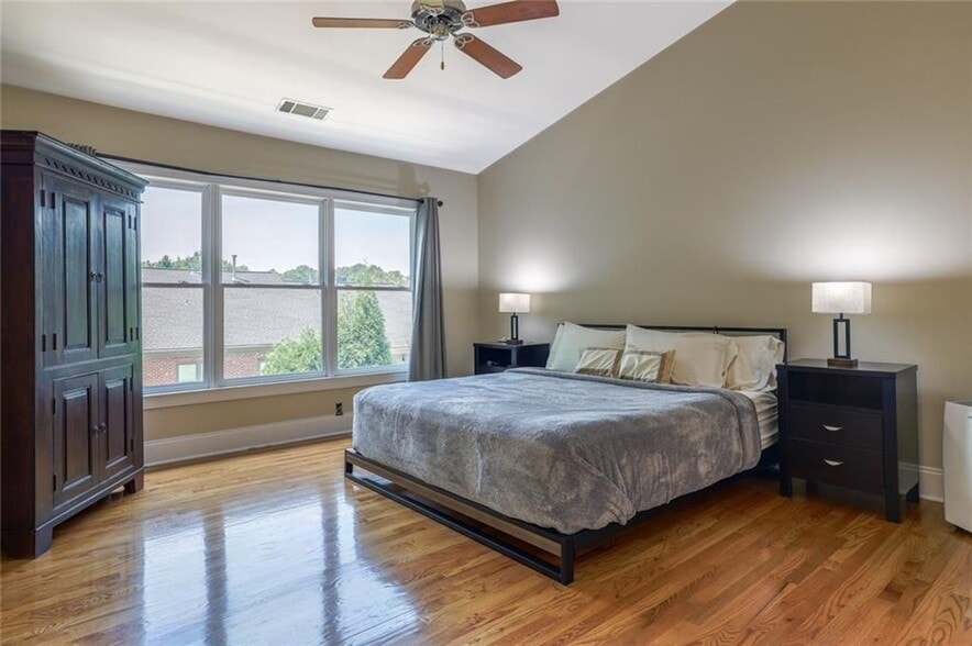 Building Photo - 4408 Wilkerson Manor Dr