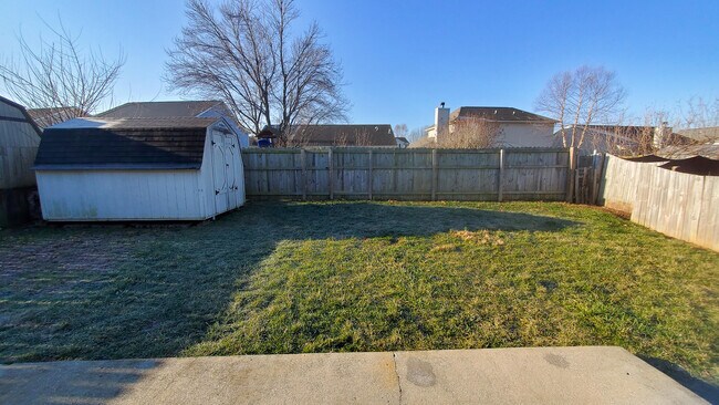 Building Photo - 209 Elkhorn Green Pl
