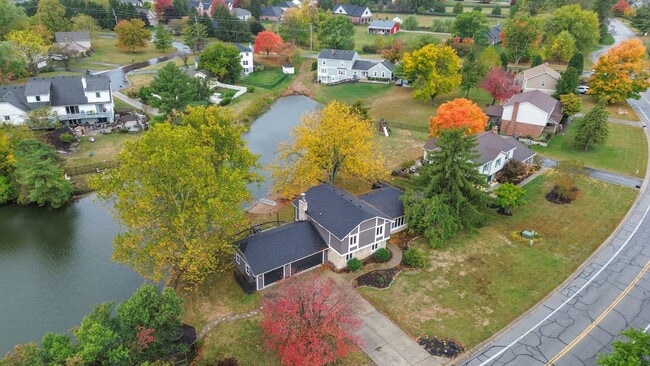 Building Photo - AVAILABLE NOW! Waterfront Living in Carmel! Paddle boat included!