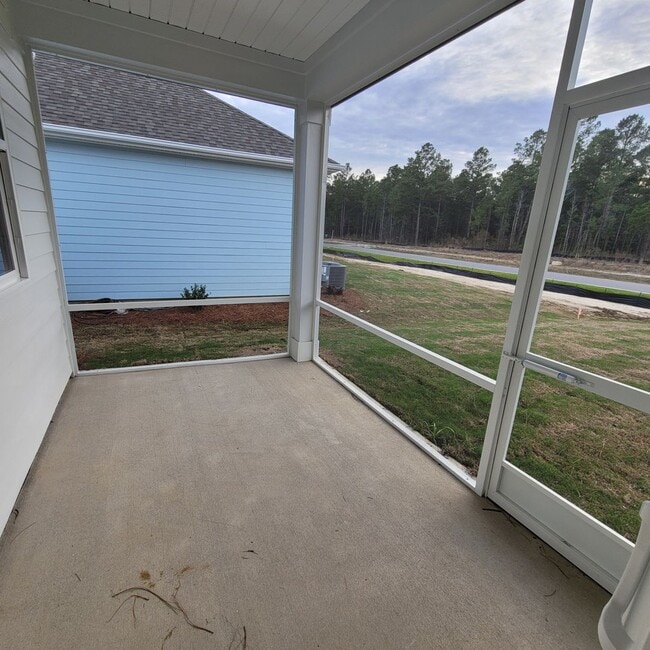 Building Photo - Brand new construction home in the desirable Brunswick Forest subdivision