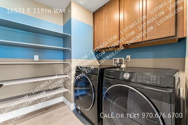 Building Photo - 16571 E 119th Way