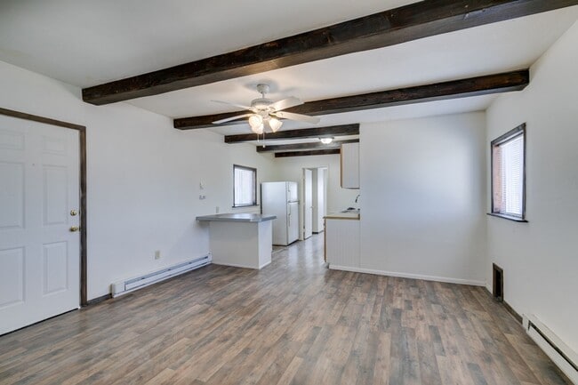 Building Photo - Cozy 1-Bedroom Retreat with Spacious Yard & Open Living Layout * COMING SOON *
