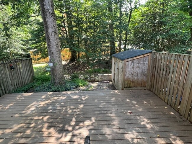Building Photo - 11737 Dry River Ct