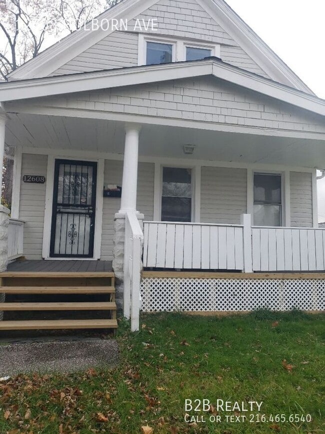 Building Photo - 12608 Holborn Ave