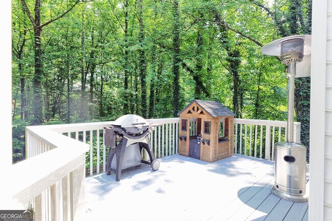Building Photo - 12105 Wexford Overlook