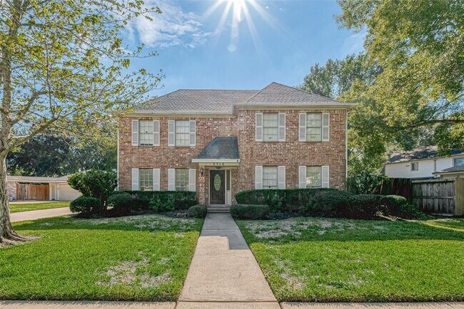 Building Photo - 2510 Wind Fall Ln
