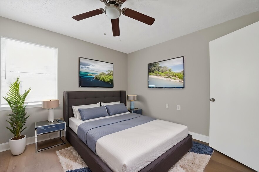Building Photo - Rain Tree Estates