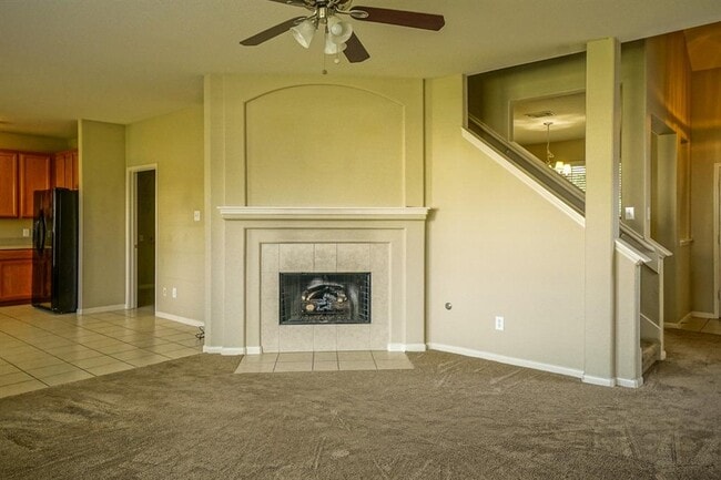 Building Photo - 6407 Richland Hills Dr