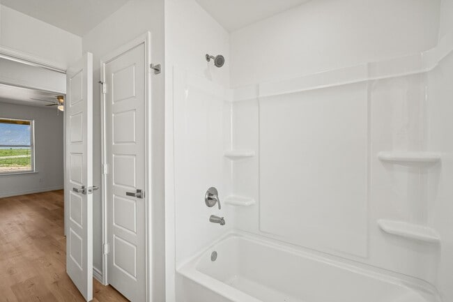 Building Photo - New Construction Home In Idalou ISD!